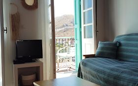 89 Steps Symi