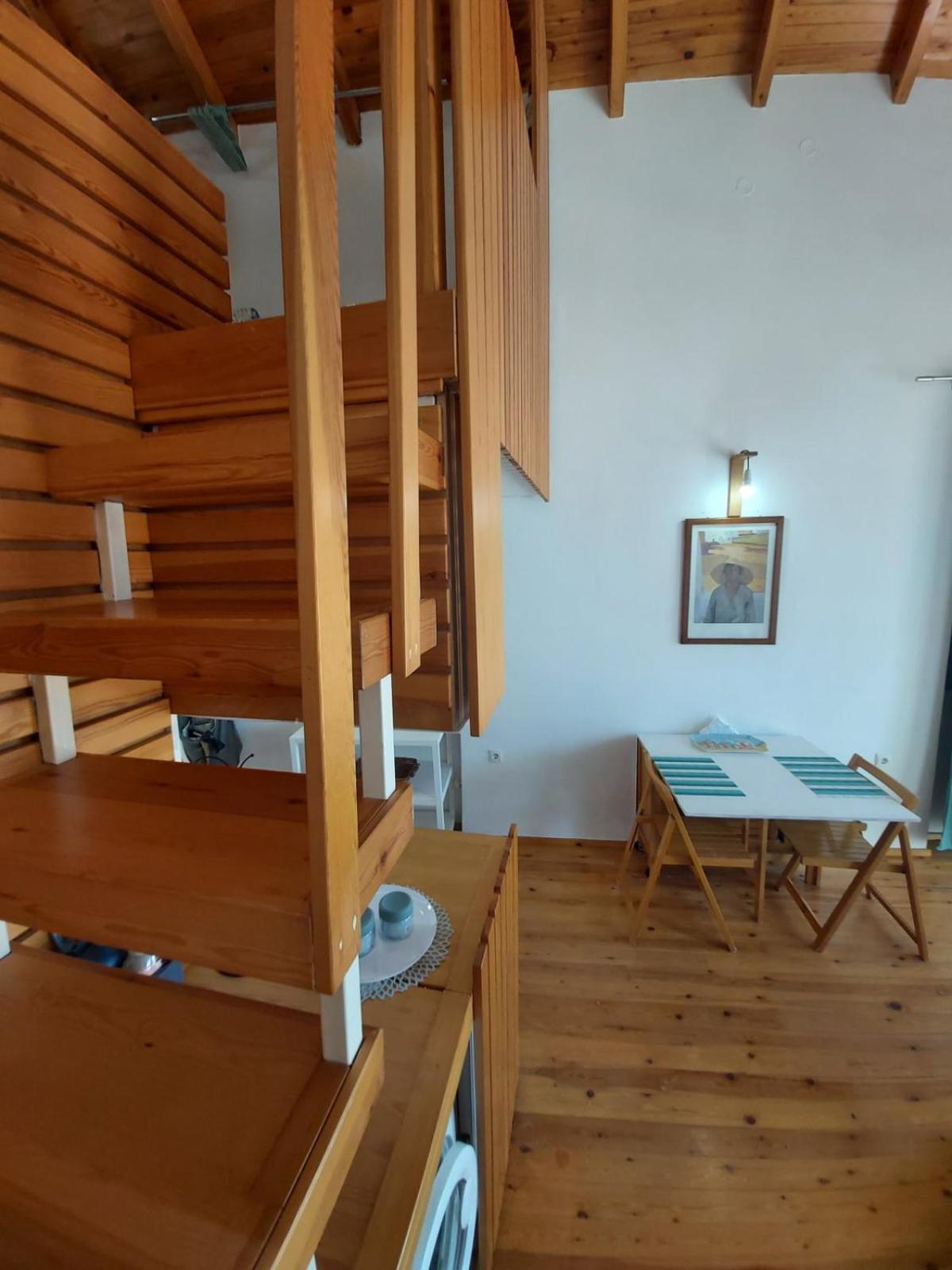 89 Steps Symi Διαμέρισμα Εξωτερικό φωτογραφία