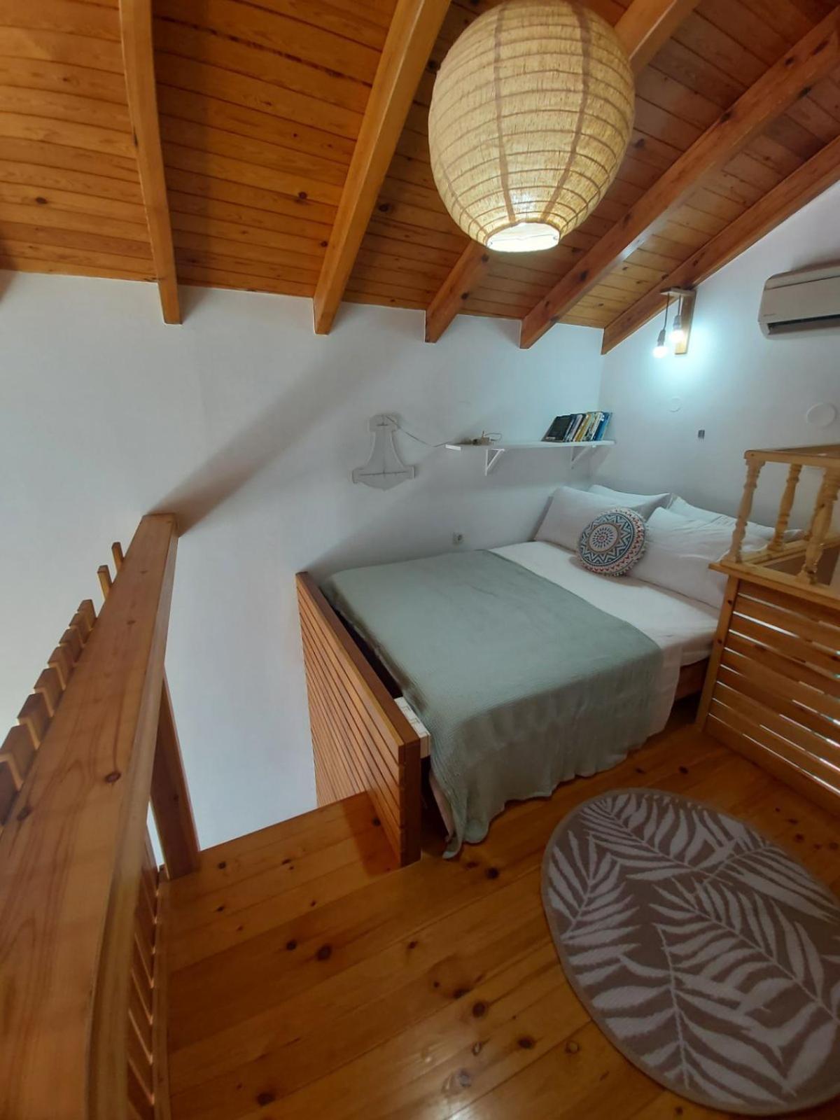 89 Steps Symi Διαμέρισμα Εξωτερικό φωτογραφία
