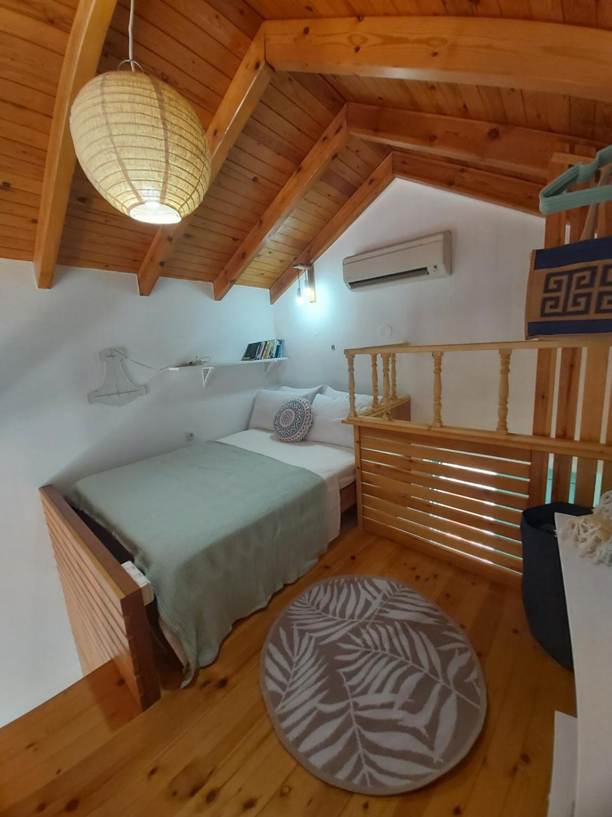89 Steps Symi Διαμέρισμα Εξωτερικό φωτογραφία