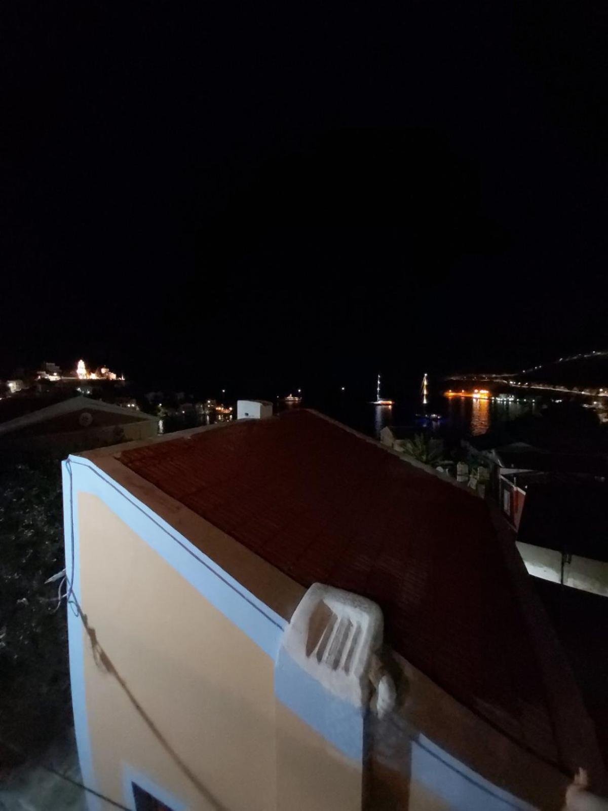89 Steps Symi Διαμέρισμα Εξωτερικό φωτογραφία