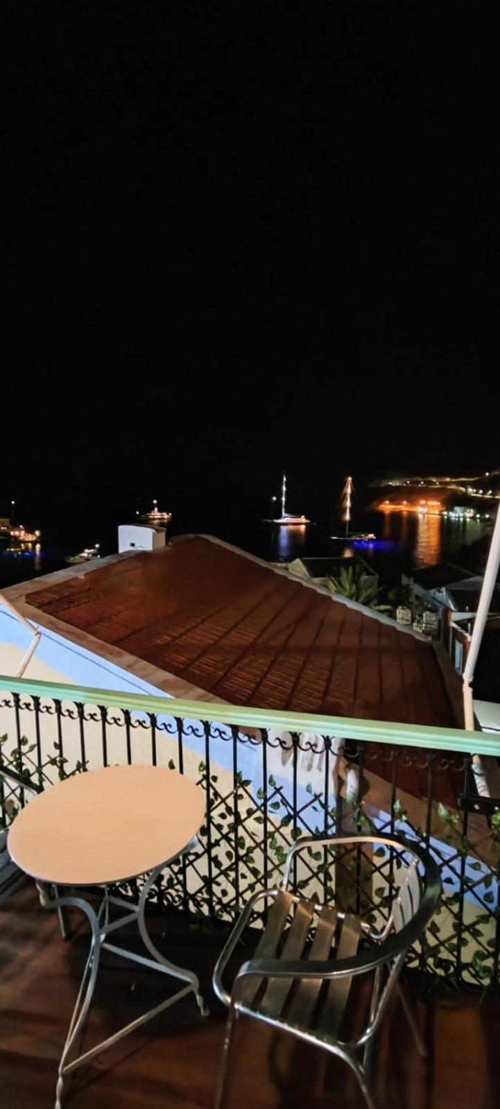 89 Steps Symi Διαμέρισμα Εξωτερικό φωτογραφία