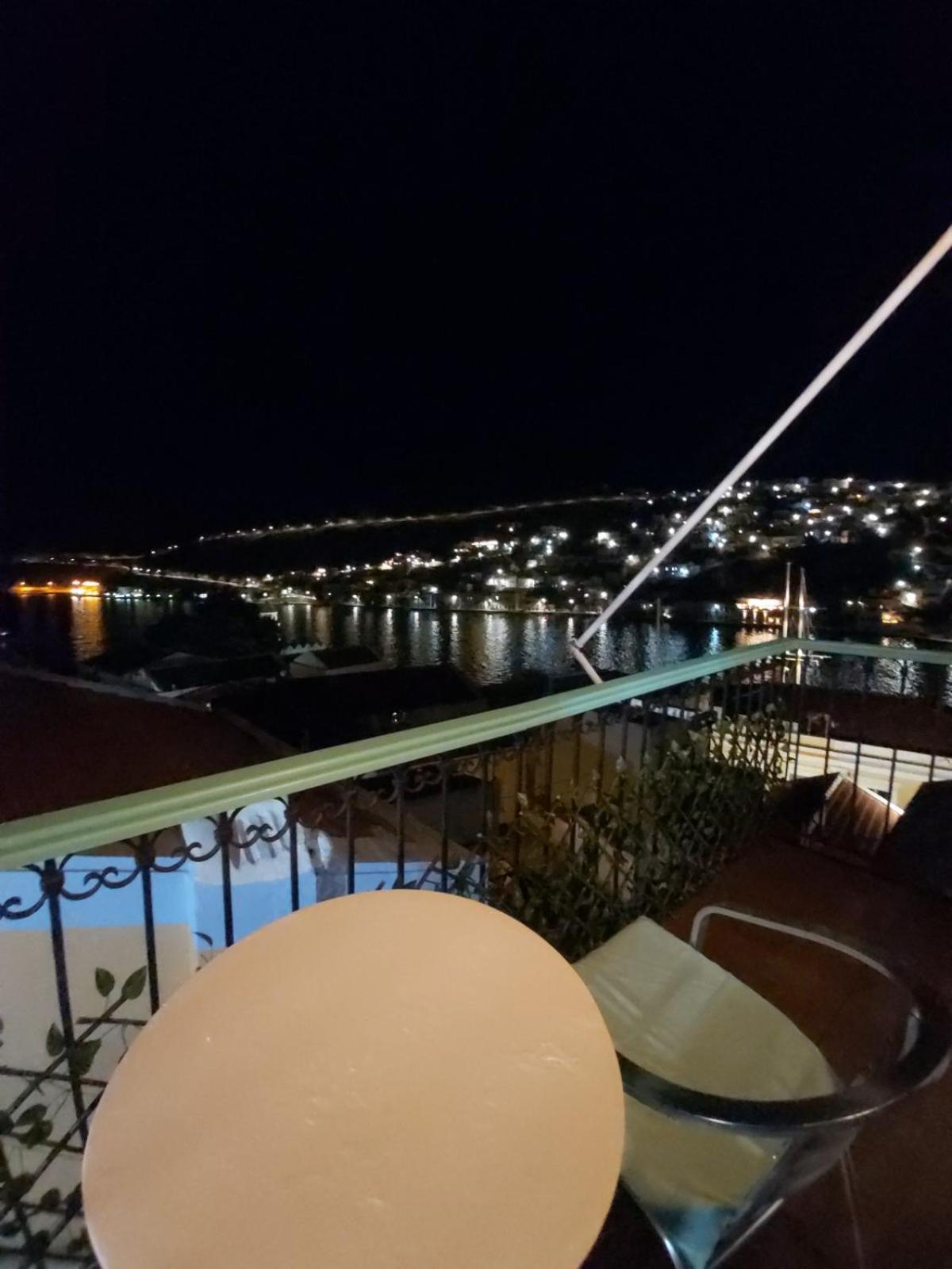 89 Steps Symi Διαμέρισμα Εξωτερικό φωτογραφία