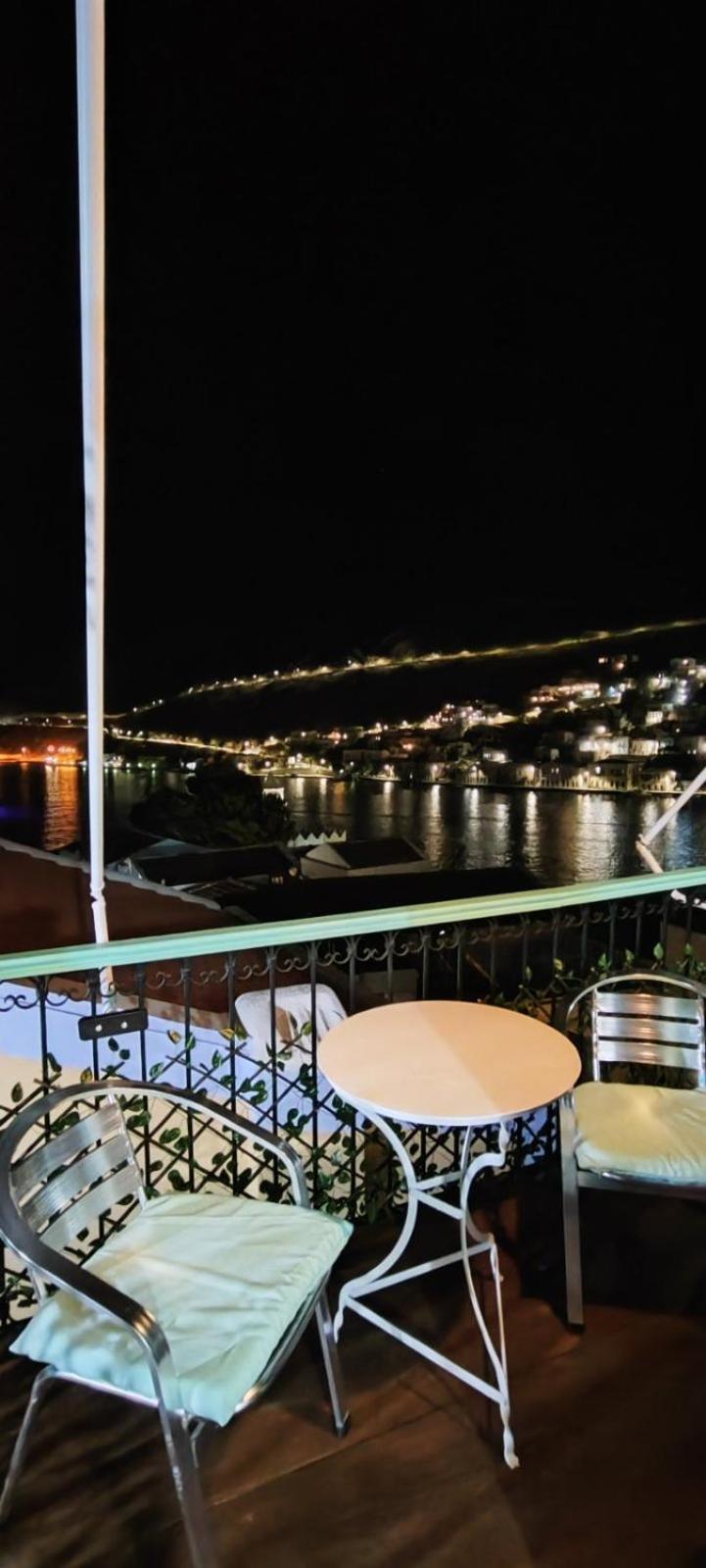 89 Steps Symi Διαμέρισμα Εξωτερικό φωτογραφία